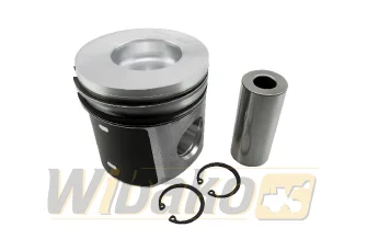 Engine piston STD, 94mm Kolbenschmidt 94900600