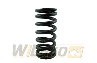 Pressure spring Bosch 2414619021
