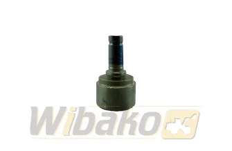 Fuel pressure valve pompy wtryskowej Bosch 2418549993