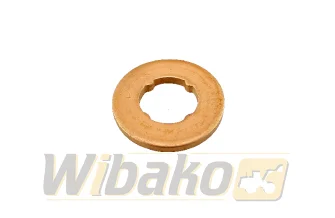 Copper spacer ⌀7mm wbk 7381047