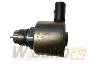 Valve (Coil) Fuel pump Liebherr 934 / 936 A7 12917604