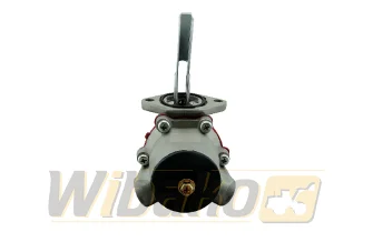 Fuel Feed Pump wbk 10125791
