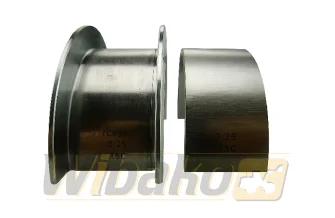 Thrust bearings 0.25 IPD 7C-6966