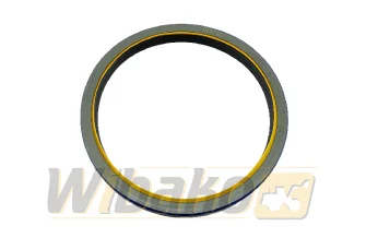 Shaft seal tył wbk 222-3909