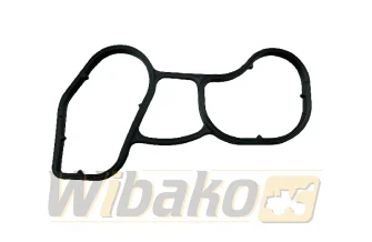Oil cooler gasket gumowa wbk 04254804