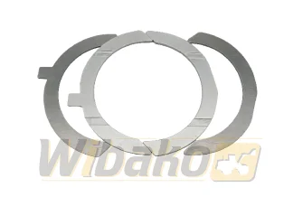 Thrust bearings Deutz 02929104