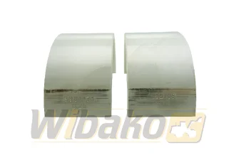 Rod bearings 0.25 wbk 4892795+3901171
