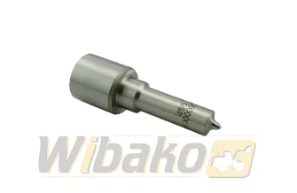 Injector nozzle Bosch DLLA158P455 0433171328