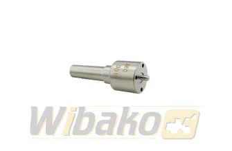 Injector nozzle Bosch DLLA144P1369 0433171849