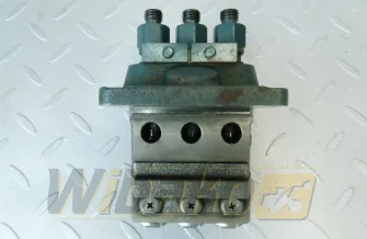 Injection pump kasetowa for engine Kubota D1703 1G702-51012