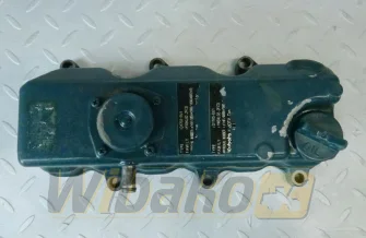 Cylinder head cover for engine Kubota D1703 1G750-14503