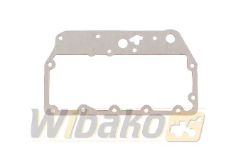 Lid gasket chłodnicy oleju wbk 04205734
