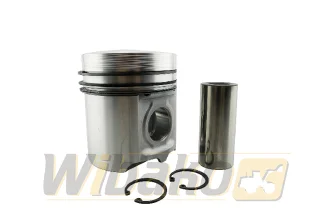 Engine piston STD, 102mm Kolbenschmidt 94473600