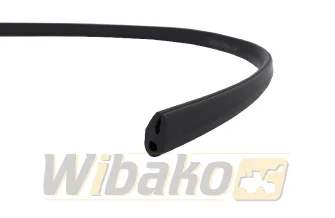 Block cover gasket Cummins 4063197