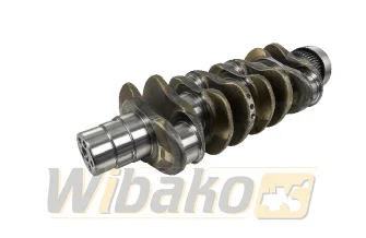 Crankshaft STD BF Original 20050520121