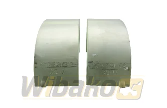 Rod bearings 0.50 Kolbenschmidt 79411620