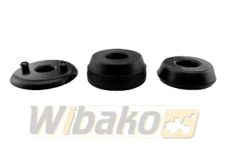 Engine mounting wbk 02249777