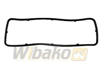 Oil sump gasket gumowa wbk 4897861