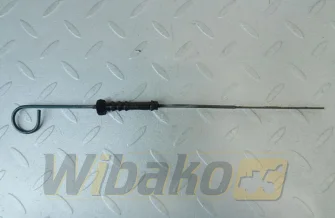 Oil dipstick for engine Kubota D722 1G304-36410