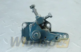 Gas regulator for engine Kubota D722 19666-57008