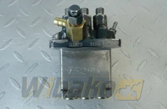 Injection pump kasetowa Bosch 104205-3072