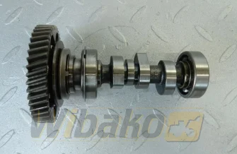 Camshaft pompy wtryskowej for engine Kubota D722 16871-16020