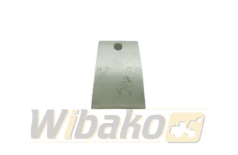 Connecting rod bush SEMI Kolbenschmidt 77779690