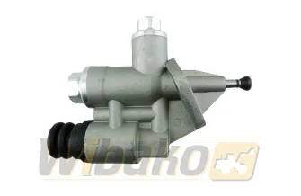 Fuel Feed Pump wbk 4988747