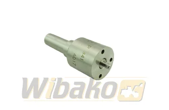 Injector nozzle Bosch DLLA151P941 0433171624
