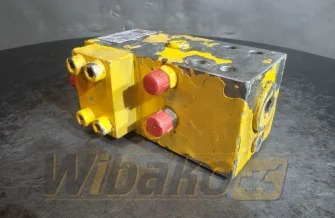 Valves set Oil Control 06455... 