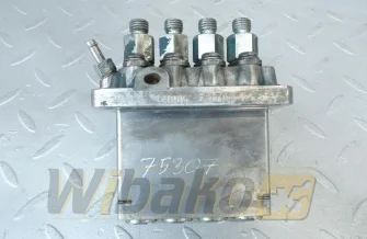 Injection pump kasetowa Zexel NP-PFR4M 1042206-4002