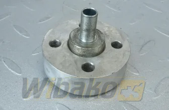 Fan base distance H= 20 mm for engine Kubota V1505 
