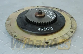 Coupling Bowex 80FLE-PA 46/145/315