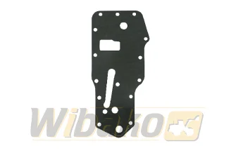 Oil cooler gasket kryngielitowa FP Diesel FP-3942915