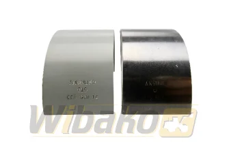 Rod bearings STD Kolbenschmidt 79285600
