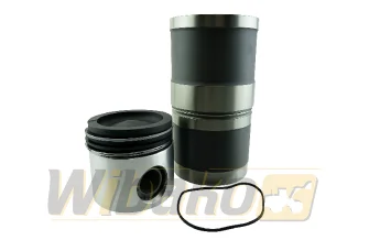 Repair set STD Kolbenschmidt 41757960