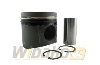 Engine piston STD, 98mm Kolbenschmidt 99662600