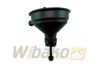 Crankcase breather wbk 9272268