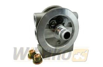 Fuel filter bracket wbk 10046958