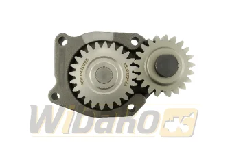 Oil pump OMP 580.016
