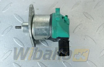 Shutdown device for engine Kubota V1505 17208-60010