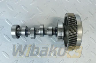 Camshaft pompy wtryskowej for engine Kubota V1505 16040-16170