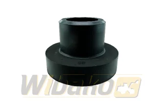 Engine mounting Twardość 65° Shore'a wbk 7366558