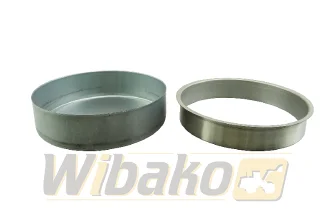 Shaft sealant repair kit tył KMP 3819774