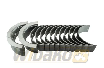 Main bearings 0.25 Kolbenschmidt 77915610