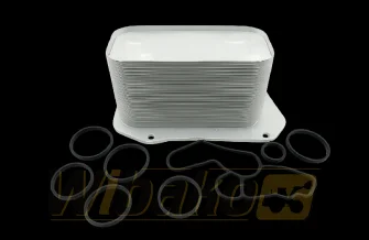 Oil cooler Żeberek 23x BF Original 20190540001