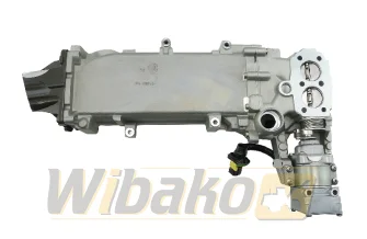 EGR cooler 12V/24V Pierburg 7.04784.06.0