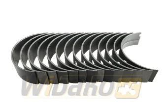 Main bearings 0.25 Perkins T417567
