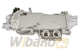 EGR cooler 12V/24V Pierburg 7.04788.06.0