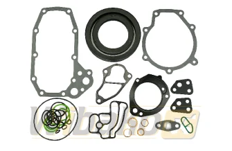 Gasket set dół Elring EL446930
